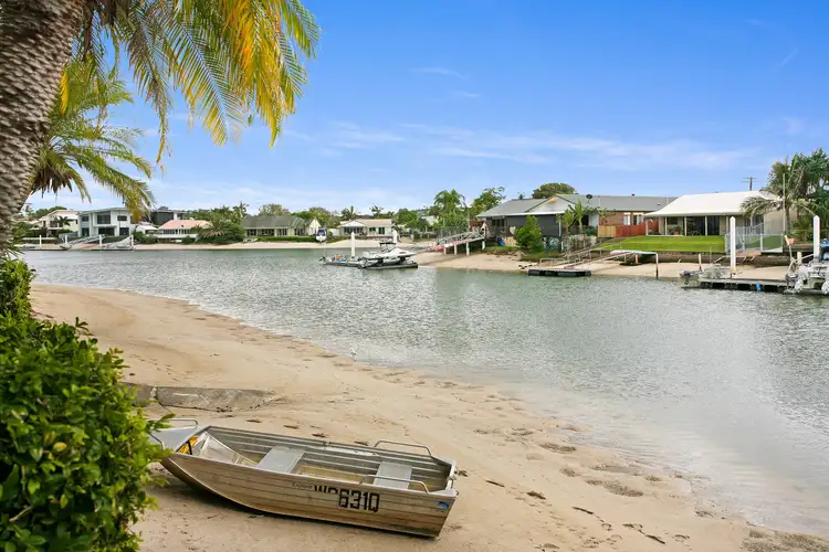 1/18 Pangarinda Place, Mooloolaba QLD 4557