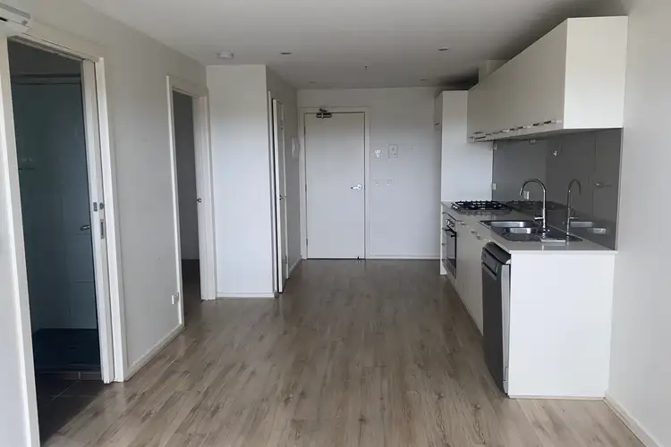 Second view of Homely apartment listing, 302/37-41 Munro Street, Coburg VIC 3058