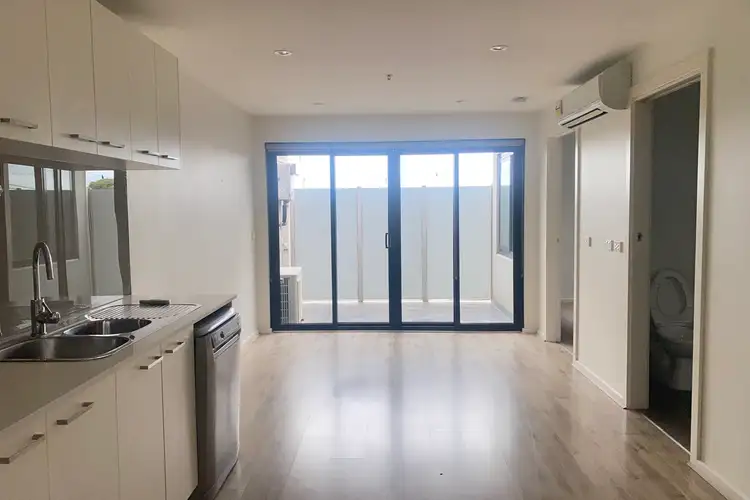 Third view of Homely apartment listing, 302/37-41 Munro Street, Coburg VIC 3058