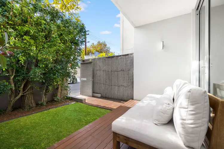 Main view of Homely apartment listing, 15/173-179 Bronte Road, Queens Park NSW 2022