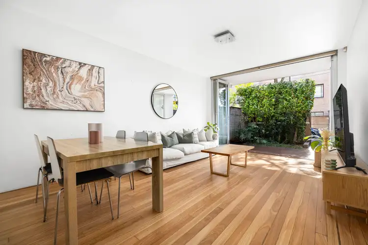 Second view of Homely apartment listing, 15/173-179 Bronte Road, Queens Park NSW 2022