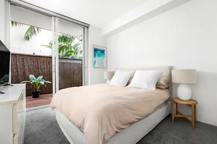 Fourth view of Homely apartment listing, 15/173-179 Bronte Road, Queens Park NSW 2022