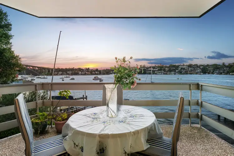 5/2 Drummoyne Avenue, Drummoyne NSW 2047