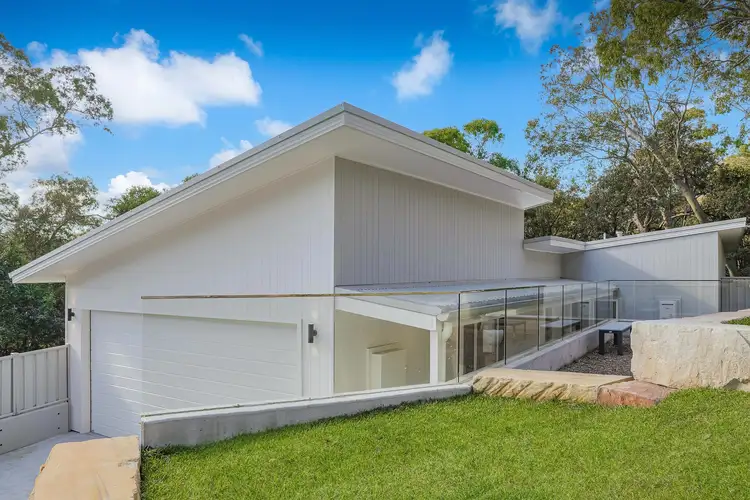 Second view of Homely house listing, 7 Mountain Ash Way, Umina Beach NSW 2257