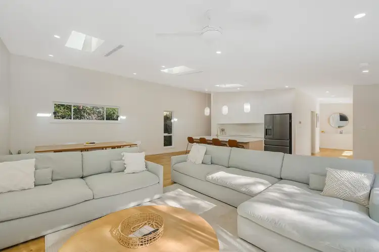 Fourth view of Homely house listing, 7 Mountain Ash Way, Umina Beach NSW 2257