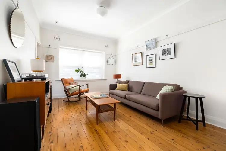 4/7 James Street, Bondi Junction NSW 2022