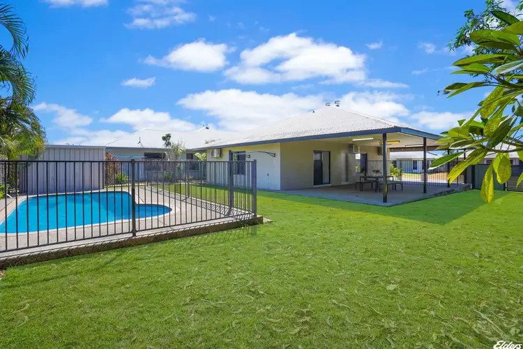 8 Bennett Street, Bellamack NT 832