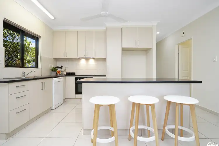 Fifth view of Homely house listing, 8 Bennett Street, Bellamack NT 832