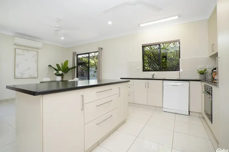 Sixth view of Homely house listing, 8 Bennett Street, Bellamack NT 832