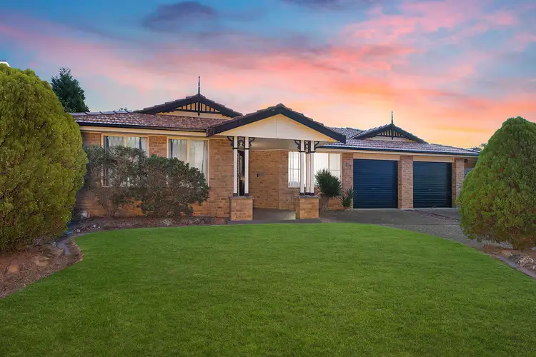 Main view of Homely house listing, 41 Derwent Drive, Lake Haven NSW 2263