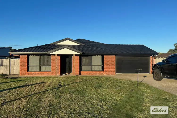 48 Batehaven Street, Loganholme QLD 4129