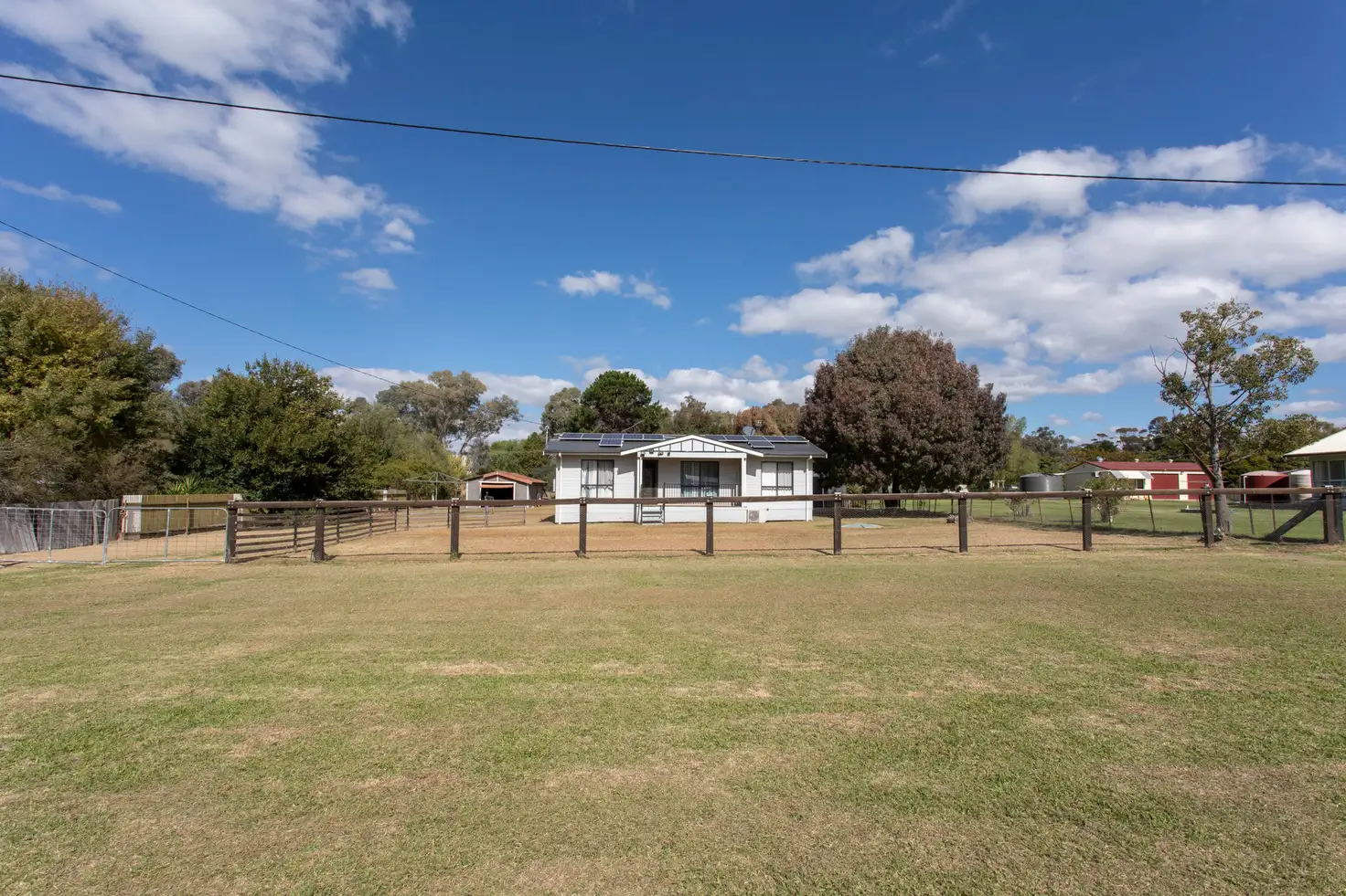Main view of Homely house listing, 30 Campbell Street, Koorawatha NSW 2807