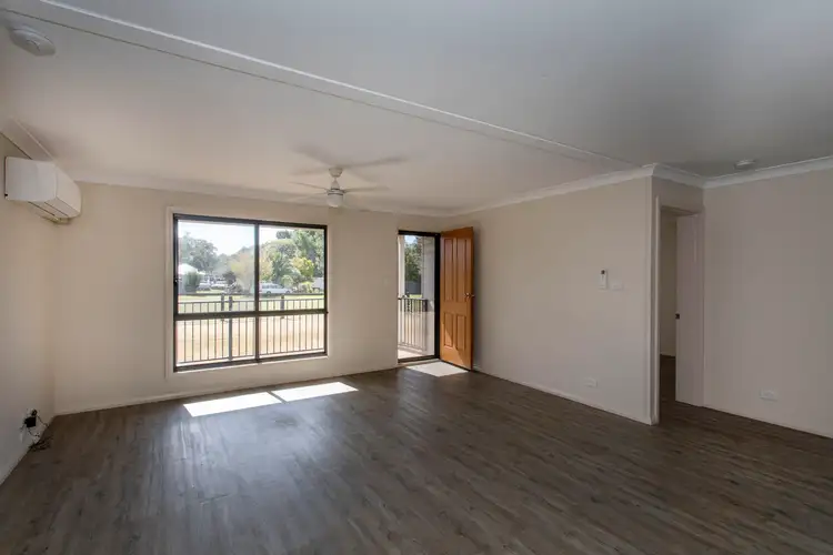 Second view of Homely house listing, 30 Campbell Street, Koorawatha NSW 2807