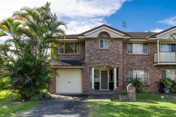 2/205 Turf Street, Grafton NSW 2460