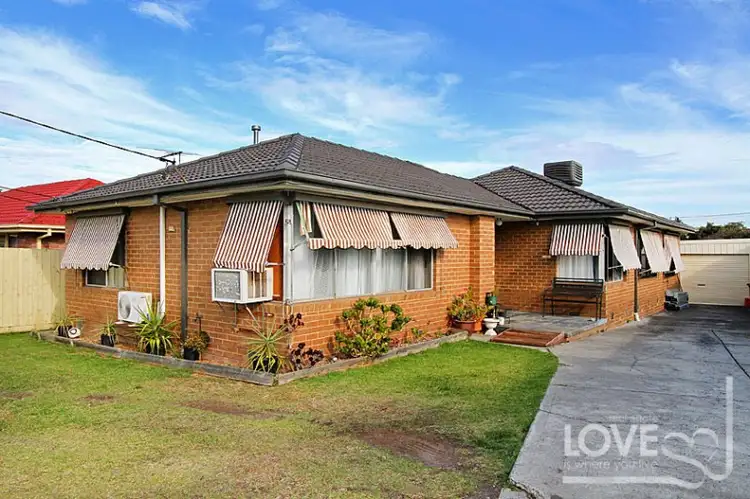 3 Dallas Drive, Lalor VIC 3075