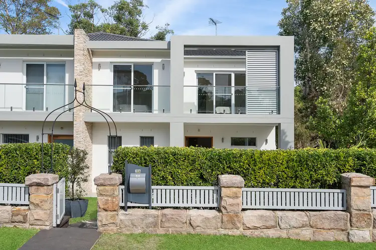 30A Wonoona Parade, Oatley NSW 2223