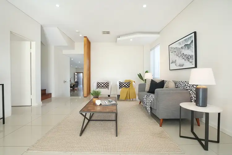 Fourth view of Homely semi-detached listing, 30A Wonoona Parade, Oatley NSW 2223