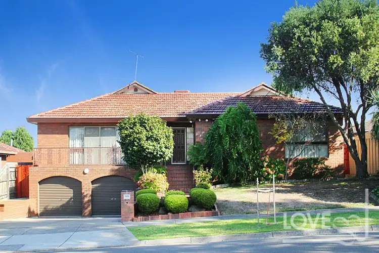 4 Janet Crescent, Bundoora VIC 3083
