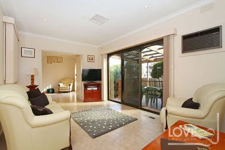 Second view of Homely house listing, 4 Janet Crescent, Bundoora VIC 3083