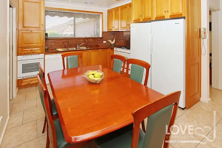Third view of Homely house listing, 4 Janet Crescent, Bundoora VIC 3083