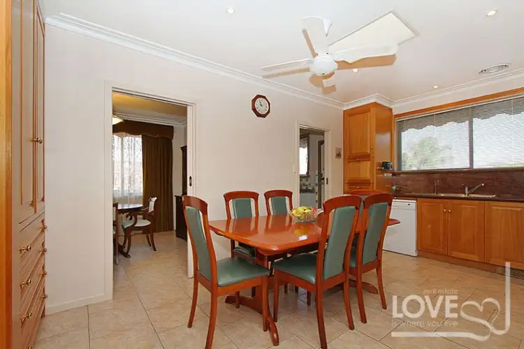 Fourth view of Homely house listing, 4 Janet Crescent, Bundoora VIC 3083