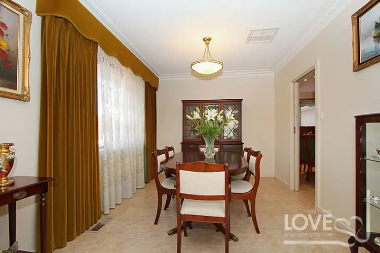 Fifth view of Homely house listing, 4 Janet Crescent, Bundoora VIC 3083