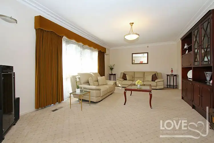 Sixth view of Homely house listing, 4 Janet Crescent, Bundoora VIC 3083