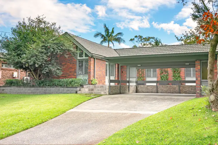 2 Elphinstone Place, Davidson NSW 2085