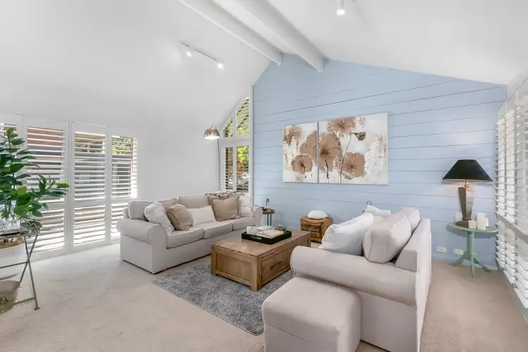 Second view of Homely house listing, 2 Elphinstone Place, Davidson NSW 2085