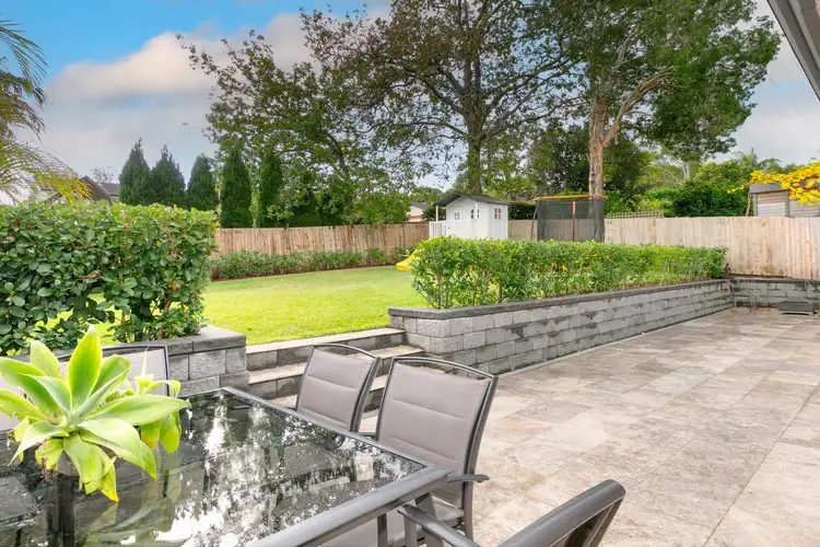 Fifth view of Homely house listing, 2 Elphinstone Place, Davidson NSW 2085