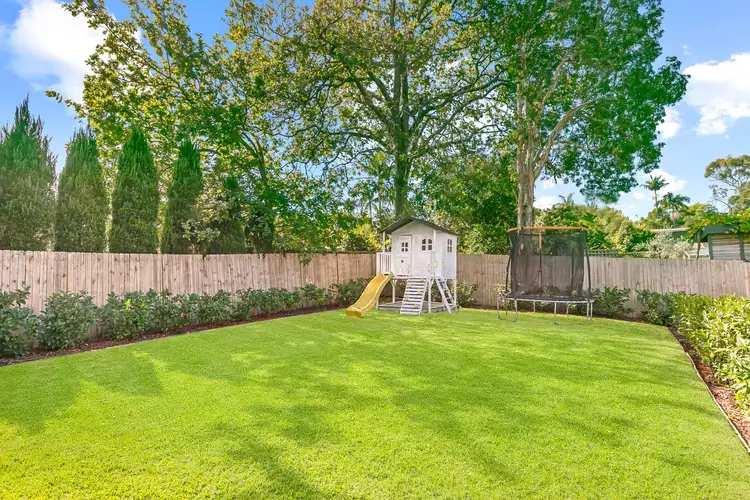 Sixth view of Homely house listing, 2 Elphinstone Place, Davidson NSW 2085