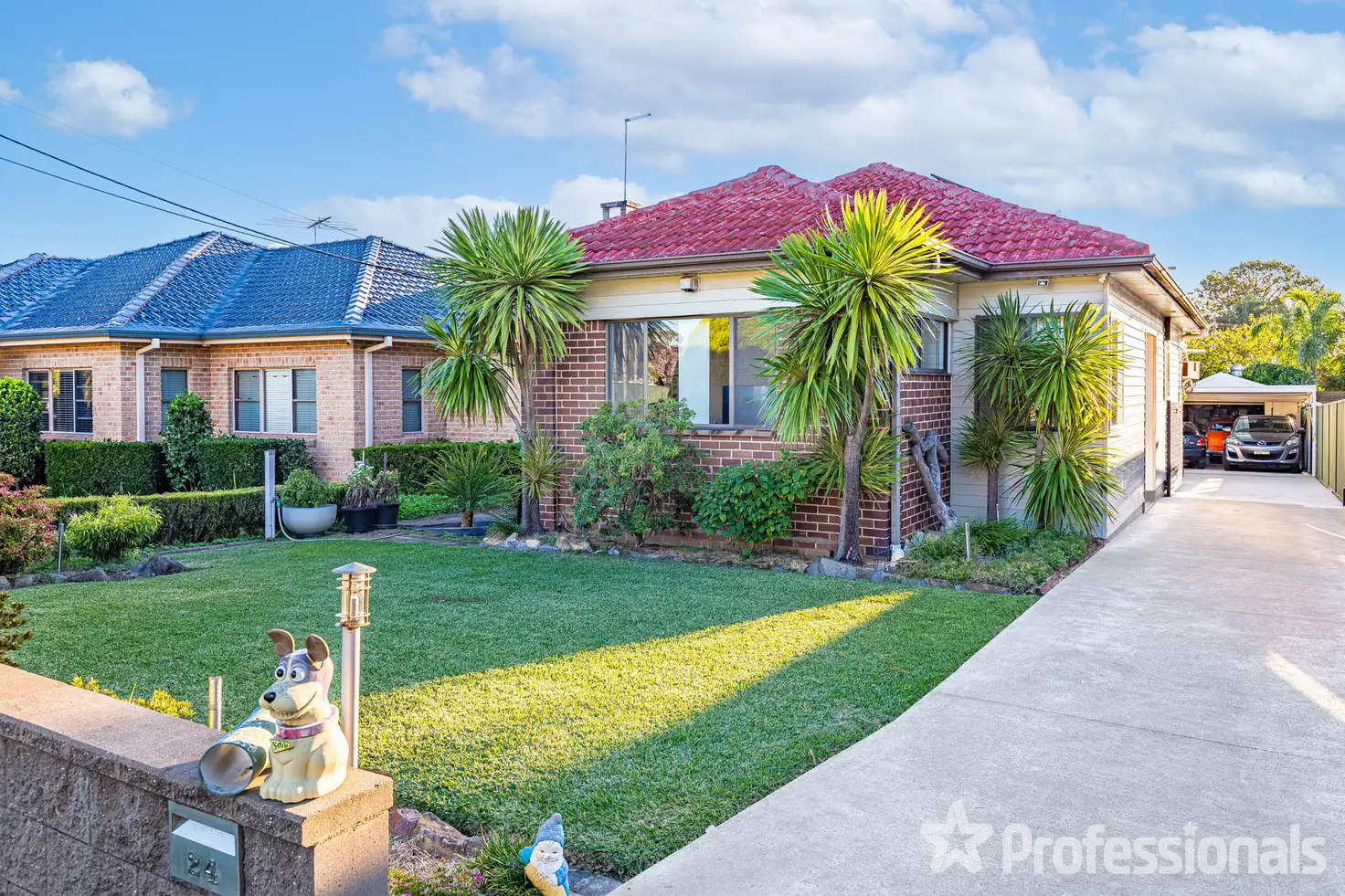 Main view of Homely house listing, 24 Lang Street, Padstow NSW 2211
