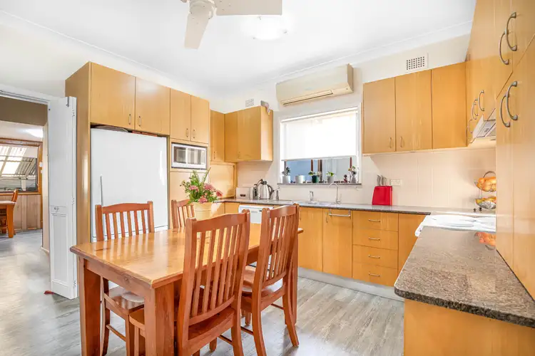 Second view of Homely house listing, 24 Lang Street, Padstow NSW 2211