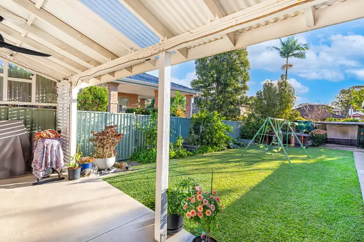 Fourth view of Homely house listing, 24 Lang Street, Padstow NSW 2211