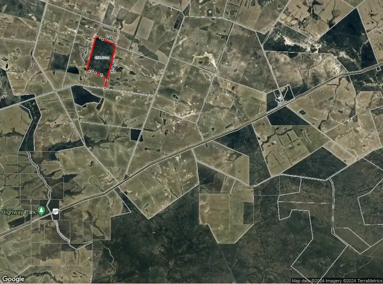 Second view of Homely rural property listing, LOT 50 Middamidjup Road, West Fitzgerald WA 6337