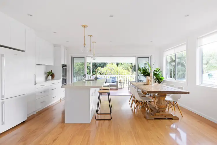 Third view of Homely house listing, 3 Karabah Place, Frenchs Forest NSW 2086