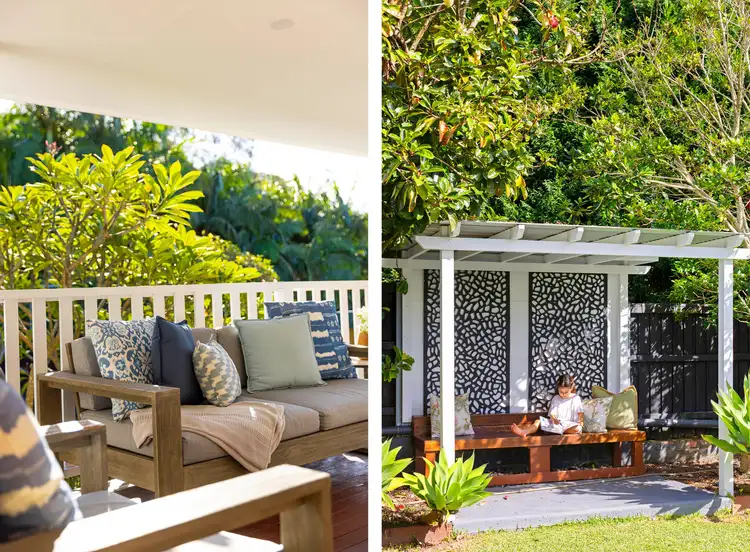 Fifth view of Homely house listing, 3 Karabah Place, Frenchs Forest NSW 2086