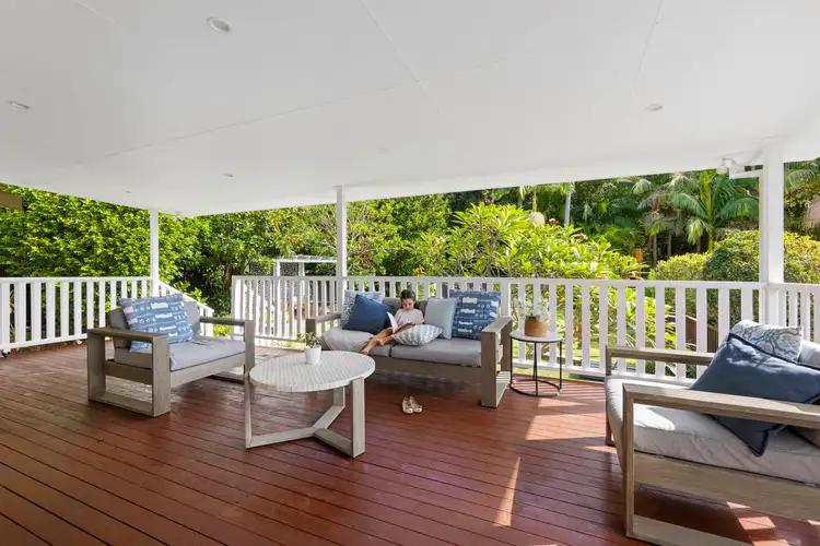 Sixth view of Homely house listing, 3 Karabah Place, Frenchs Forest NSW 2086