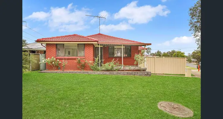 Main view of Homely house listing, 10 Roche Grove, Shalvey NSW 2770