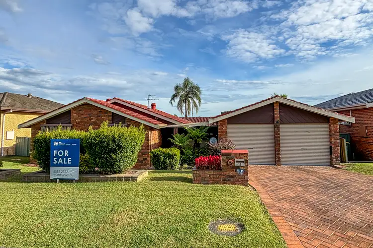 15 Amaroo Drive, Taree NSW 2430
