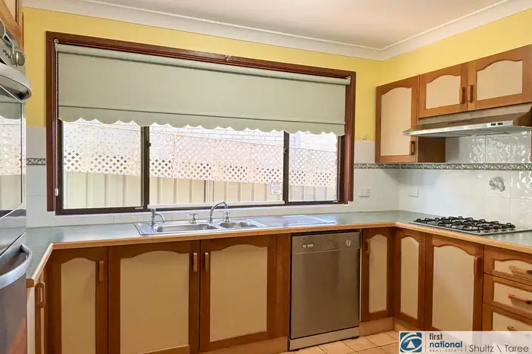 Third view of Homely house listing, 15 Amaroo Drive, Taree NSW 2430