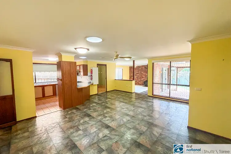 Fourth view of Homely house listing, 15 Amaroo Drive, Taree NSW 2430
