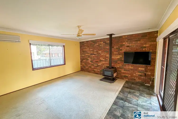 Fifth view of Homely house listing, 15 Amaroo Drive, Taree NSW 2430