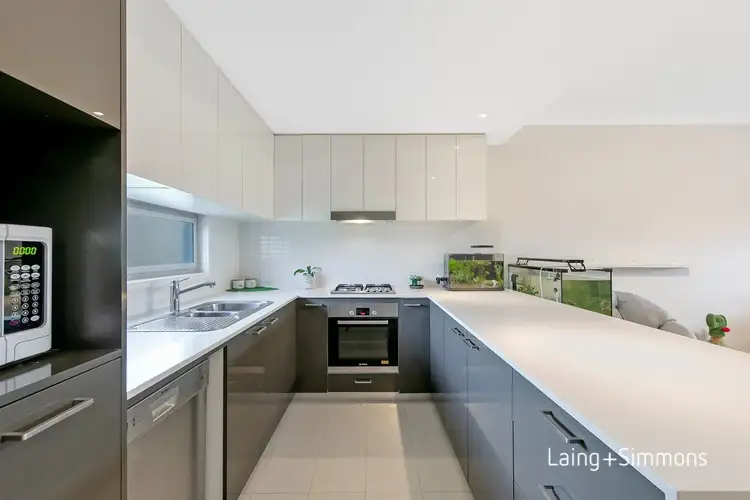 Third view of Homely house listing, 39 Gannet Drive, Cranebrook NSW 2749