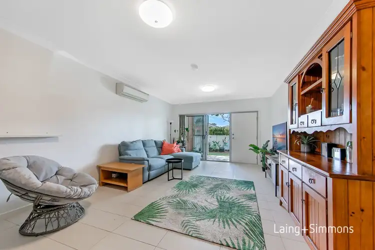 Fourth view of Homely house listing, 39 Gannet Drive, Cranebrook NSW 2749