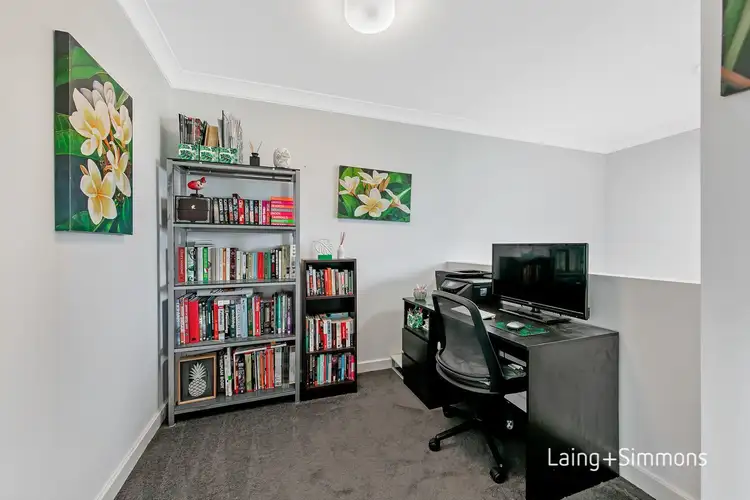 Sixth view of Homely house listing, 39 Gannet Drive, Cranebrook NSW 2749