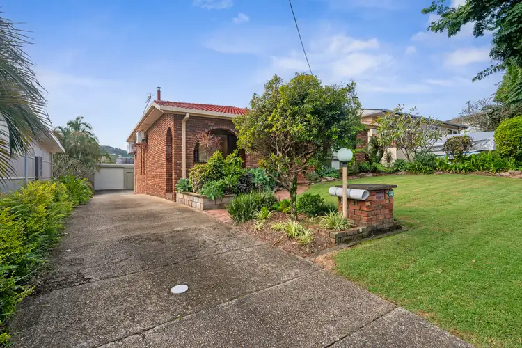 Fourth view of Homely house listing, 84 Beryl Street, Coffs Harbour NSW 2450