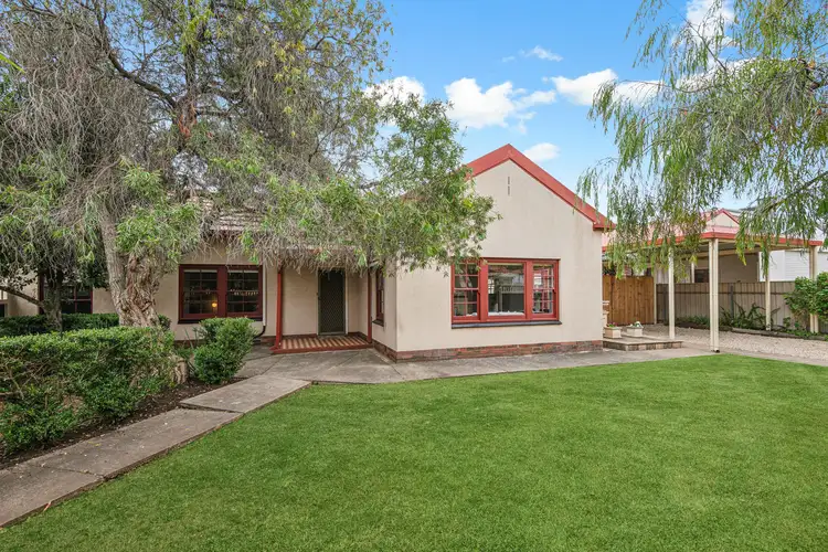 Main view of Homely house listing, 22 Harvey Street, Nailsworth SA 5083
