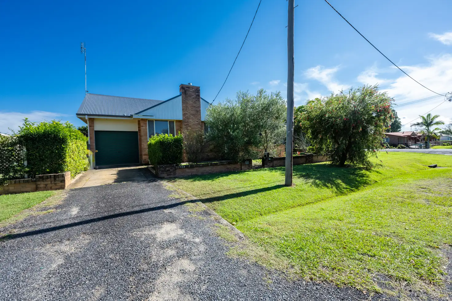 Main view of Homely house listing, 23 Jackschon Avenue, Grafton NSW 2460