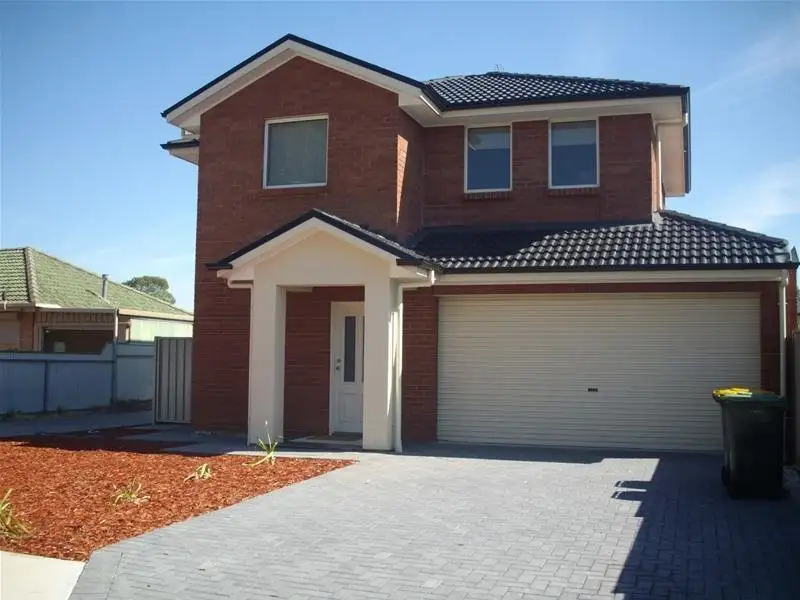 Main view of Homely house listing, 4 David Avenue, Mitchell Park SA 5043
